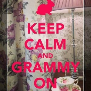 Meet your Posher, Jami